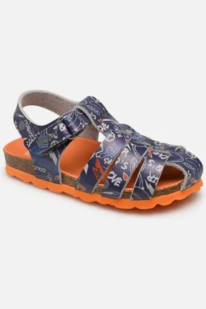 Kickers Summertan