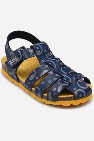 Kickers Summertan