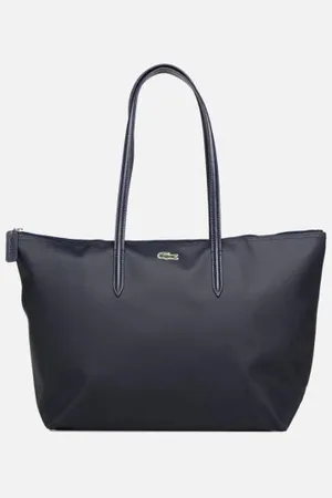 Lacoste L.12.12 Concept L Shopping Bag