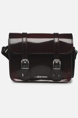 Dr. Martens 7" Vegan Satchel
