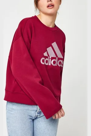 adidas W Uforu Swt - Sweatshirt non-zippé - Femme