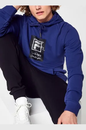 Fila TELC raglan hoody