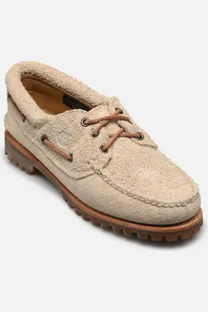 Timberland NORE BOAT SHOE NATUR