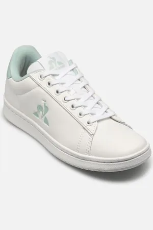 Le Coq Sportif LCS COURT CLEAN W
