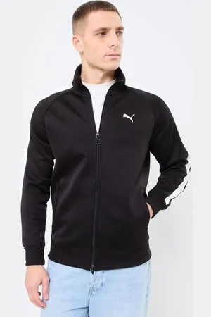 PUMA T7 ALWAYS ON Track Jacket DK