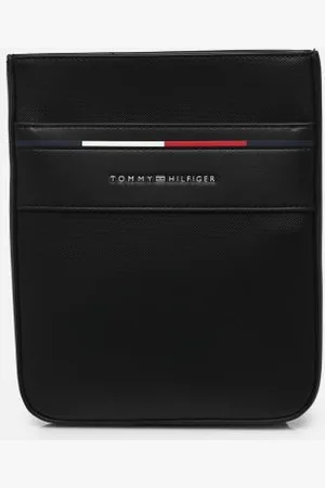 Tommy Hilfiger TH FOUNDATION MINI CROSSOVER