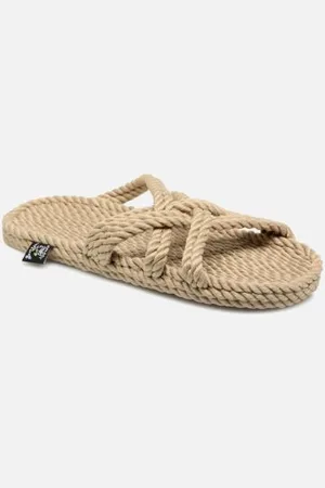 Nomadic state of mind Slip on W