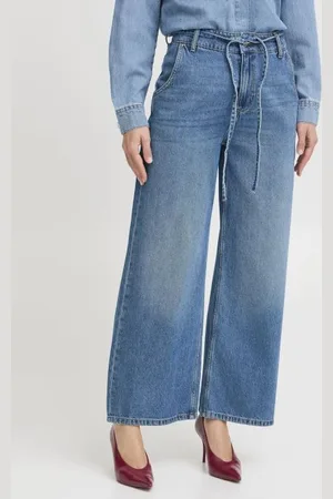 B YOUNG BYKIMU BELT JEANS