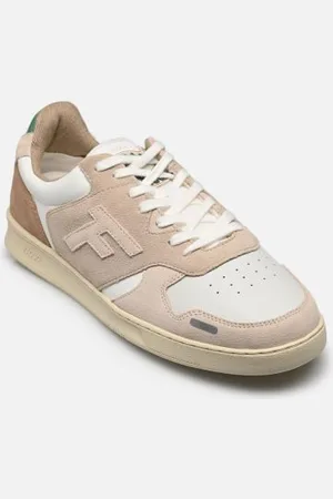 Faguo X Sensas - PALMER LEATHER SUEDE