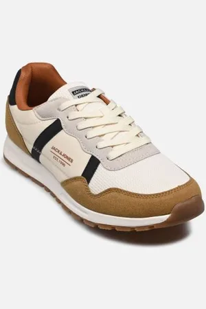 JACK & JONES Jfw Harrow Mesh Sneaker