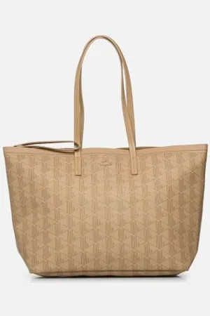 Lacoste Zely Z Shopping Bag