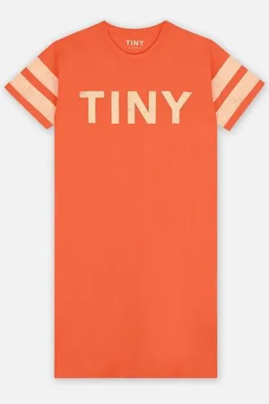 Tiny Cottons Stripes Dress