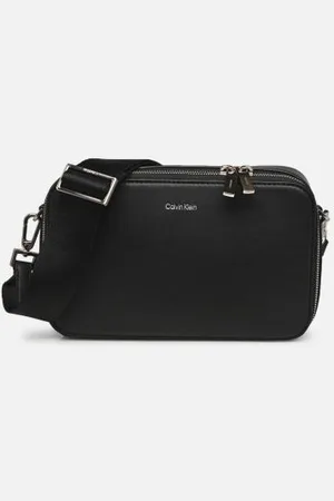 Calvin Klein Ck Sleek Camera Bag