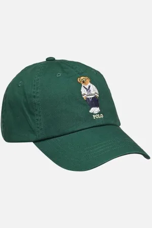 Ralph Lauren Cls Sprt Cap-Cap-Hat