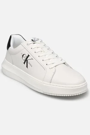 Calvin Klein CHUNKY CUPSOLE MONO LTH 0LD