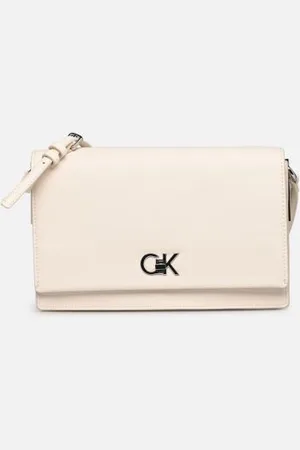 Calvin Klein Ck Elongated Shoulde