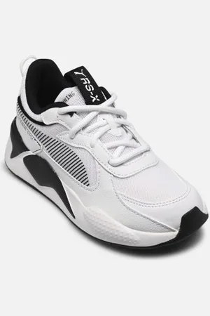 PUMA Rs-X B&W Ps