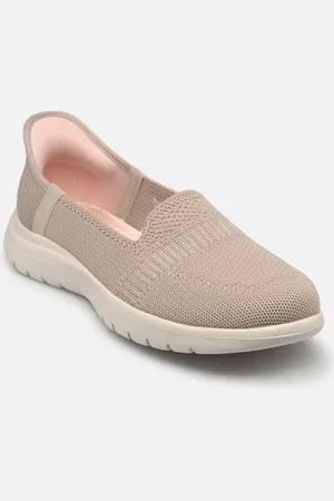 Skechers SLIP-INS On-The-Go Flex - Camellia