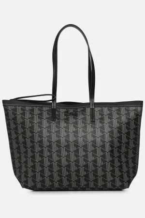 Lacoste Zely Z Shopping Bag