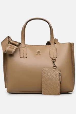 Tommy Hilfiger Th Distinct Mini Tote