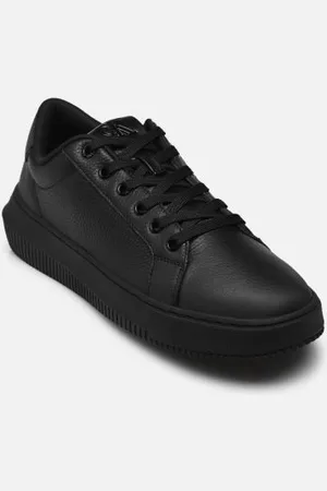 Calvin Klein Chunky Cupsole Low O