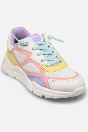 Geox J LOFTUS GIRL B
