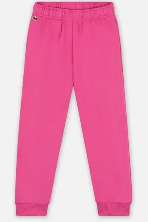 Lacoste Pantalon de survêtement enfant XJ9728