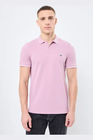 Lee Pique Polo