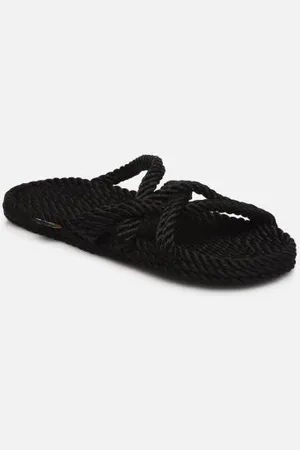 Nomadic state of mind Slip on W