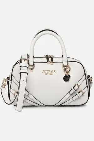 Guess Bramina Small Satchel
