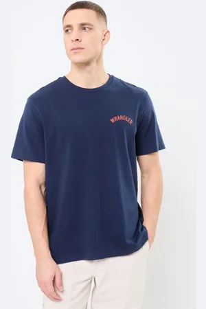 Wrangler Graphic Tee