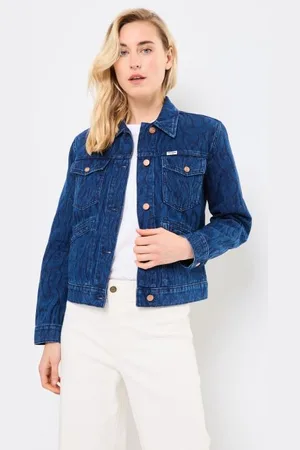 Wrangler Heritage Jacket