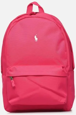 Ralph Lauren Rlan Polo Kids Color Backpack