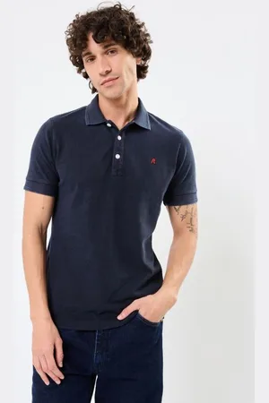 Replay Polo PIQUET REGULAR_SLIM