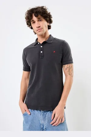 Replay Polo PIQUET REGULAR_SLIM