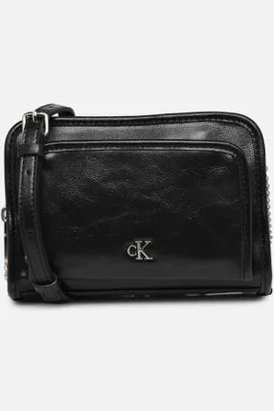 Calvin Klein Utility Camera Bag16