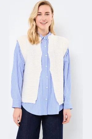 VILA VIREMMY SL KNIT VEST/C31