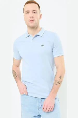 Lee Pique Polo