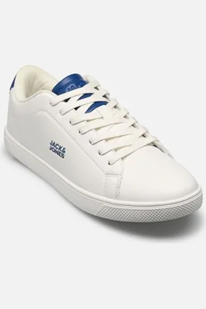 JACK & JONES Jfw Bosley Pu Sneaker Noos