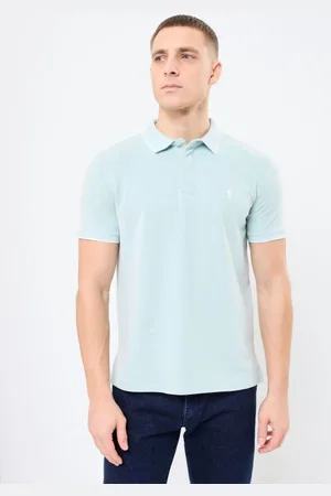 Ralph Lauren Sskccmslm4-Short Sleeve-Polo Shirt