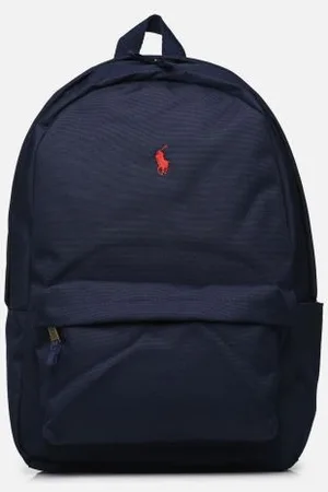 Ralph Lauren Rlan Polo Kids Color Backpack