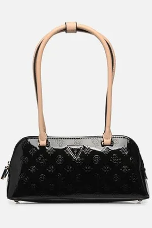 Guess Arnela Shoulder Satchel