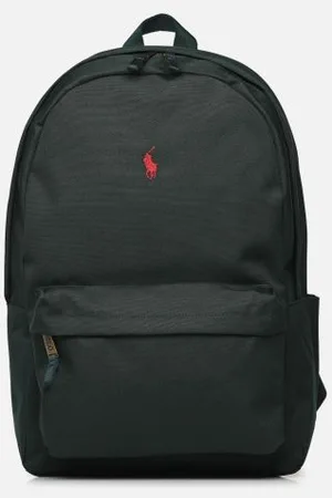 Ralph Lauren Rlan Polo Kids Color Backpack