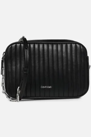 Calvin Klein Mini Line Quilt Came