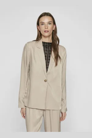 VILA VIBOLIS L/S BLAZER