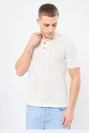 Only & Sons ONSMOON REG 12 SS POLO KNIT