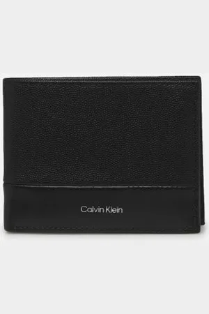 Calvin Klein Ck Must Trifold 10Cc