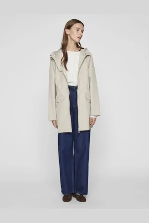 VILA VITALLY L/S WATER REPELLENT JACKET-NOOS