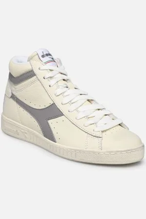 Diadora Game L High Waxed 2