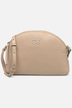 Calvin Klein Re-Lock Seasonal Cro